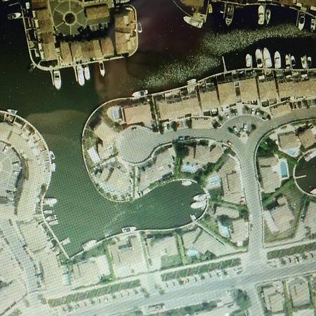 Marina Aigues Mortes 75M2 Exterior foto