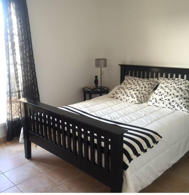 Marina Aigues Mortes 75M2 Exterior foto