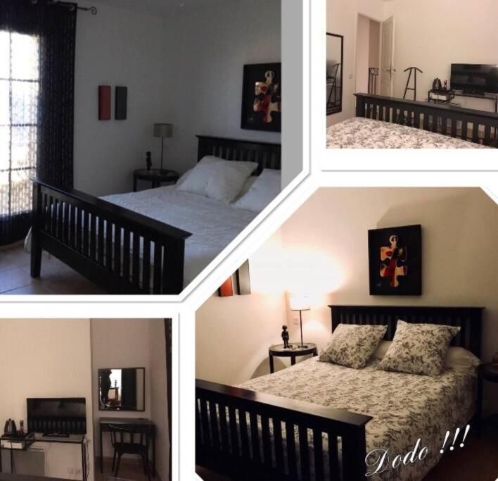 Marina Aigues Mortes 75M2 Exterior foto